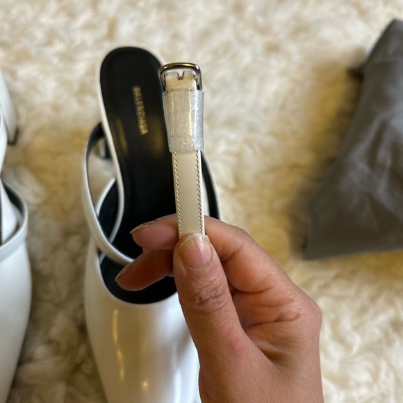 Balenciaga pumps brand new - Picture 6 of 8